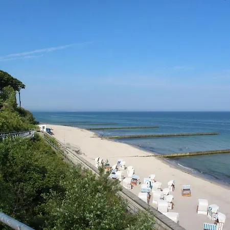 Dorothee 2 * Ostseebad Nienhagen