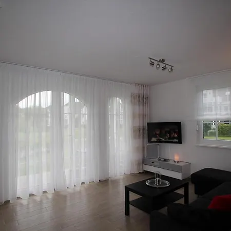 Apartment Dorothee 2 Ostseebad Nienhagen