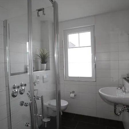 Dorothee 2 Apartment Ostseebad Nienhagen