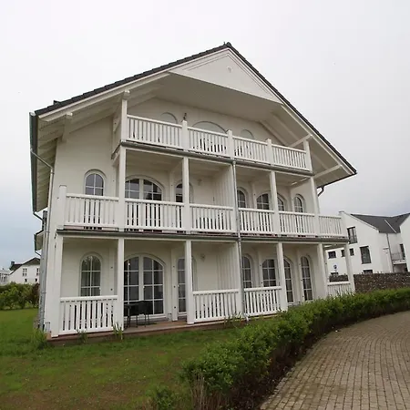 Dorothee 2 Apartment