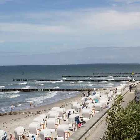 아파트 Dorothee 2 오스치바드 닌하겐