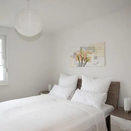 Dorothee 2 Apartment