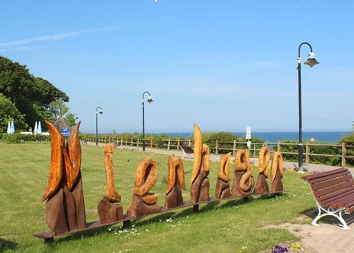 Dorothee 2 Apartment