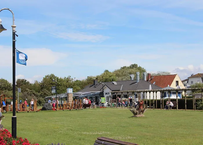 Apartment Dorothee 2