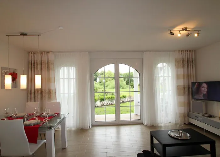 Dorothee 2 Ostseebad Nienhagen