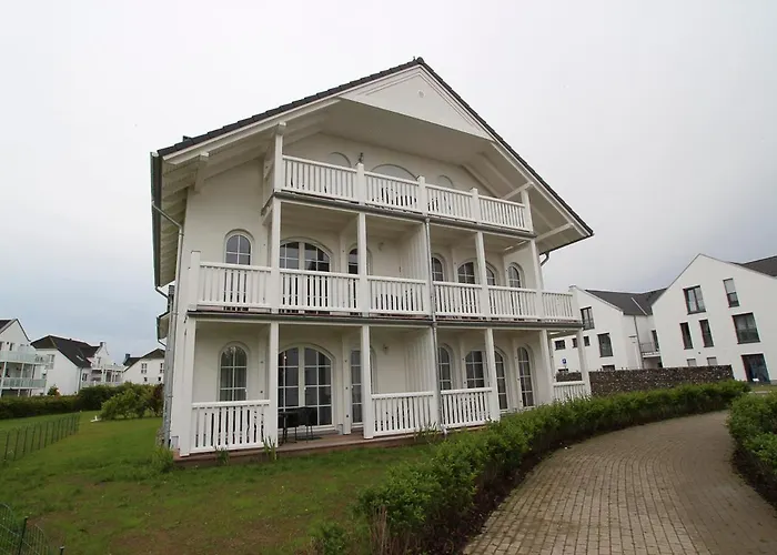 Dorothee 2 Apartment