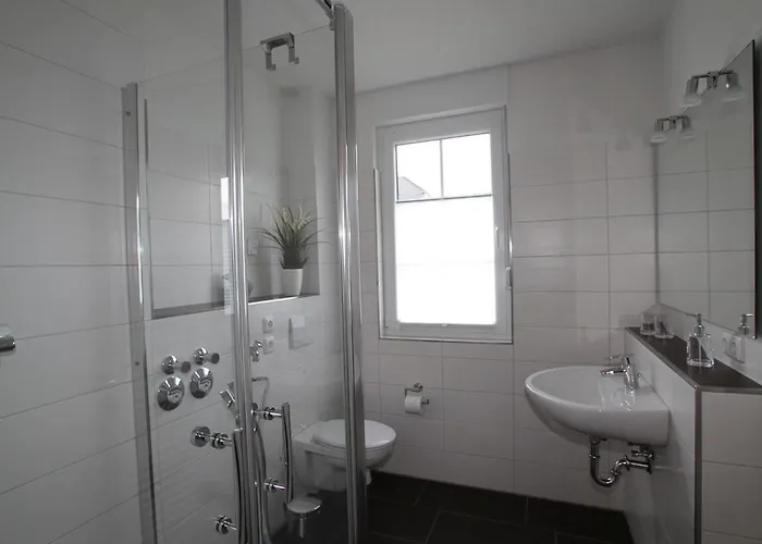 Dorothee 2 Apartment *