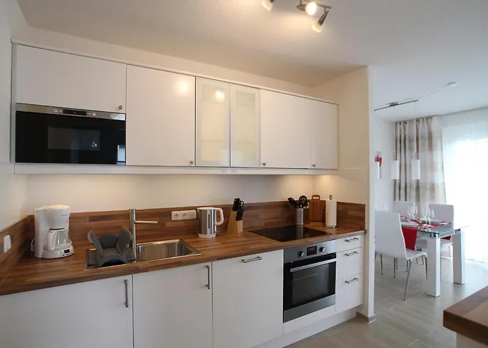 Apartment Dorothee 2 *