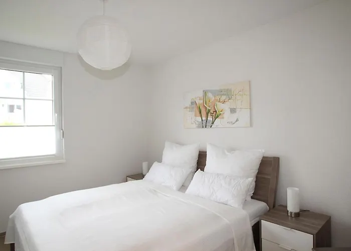 Apartment Dorothee 2